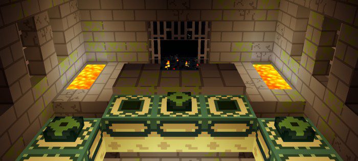 Simply Cubed Texture Pack (1.20, 1.19) - MCPE/Bedrock 3