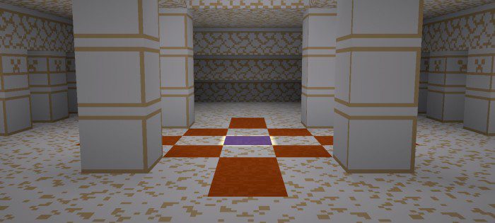 Simply Cubed Texture Pack (1.20, 1.19) - MCPE/Bedrock 9