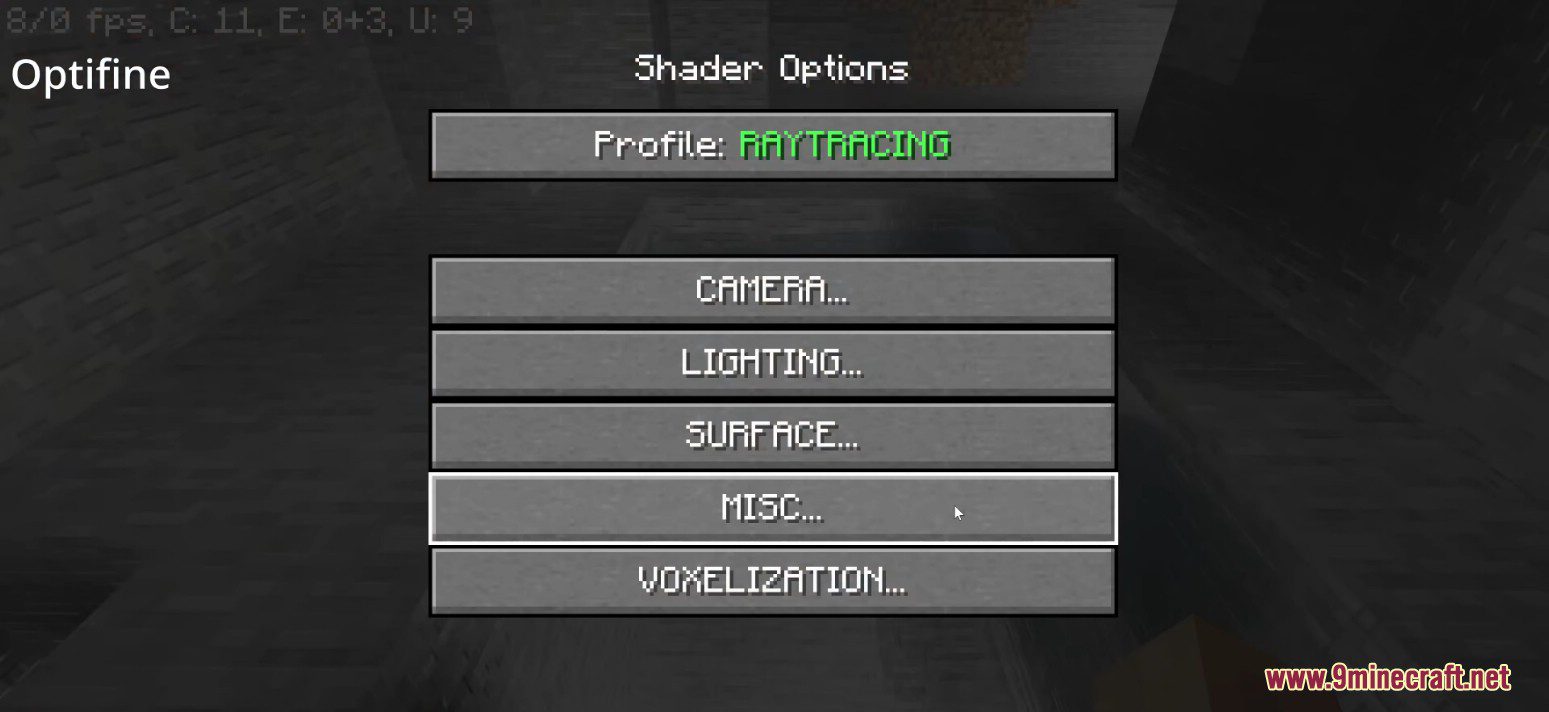 Super Scalar Shaders (1.20.4, 1.19.4) - The Pinnacle of Light Reflection 2