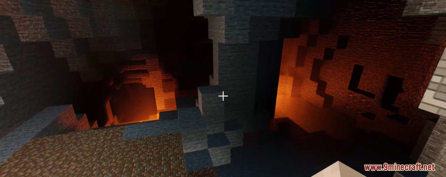Super Scalar Shaders (1.20.4, 1.19.4) - The Pinnacle of Light Reflection 21