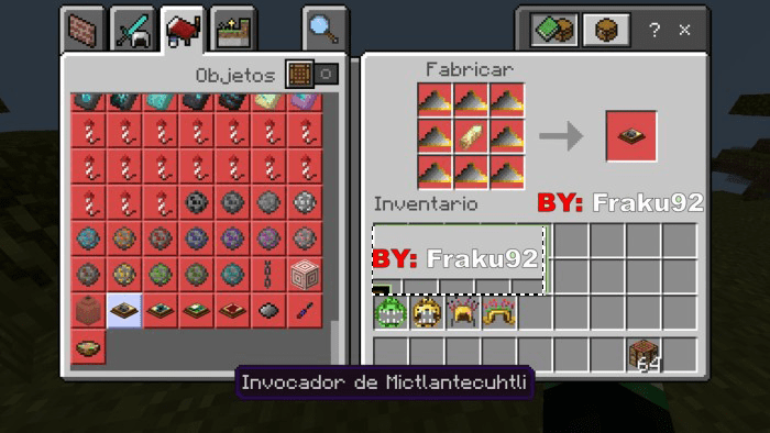 TeotlCraft Addon (1.20, 1.19) - Mexican Pre-Hispanic Culture Mod 32