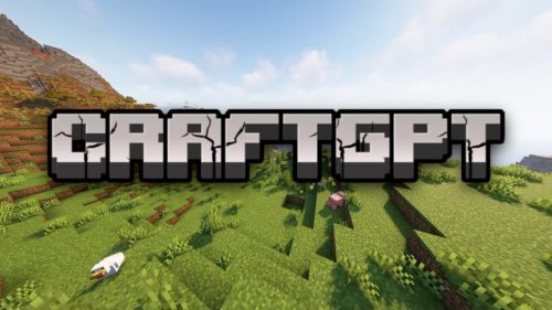 Craft GPT Plugin (1.20.1, 1.19.4) – Spigot Thumbnail