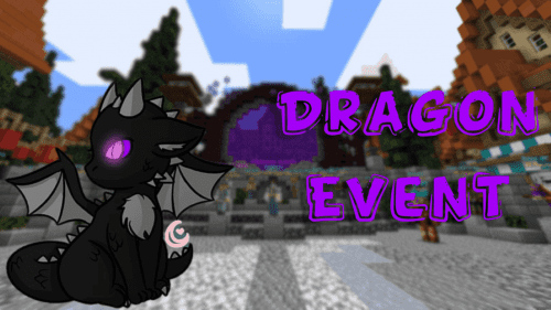 Dragon Event Plugin (1.20.1, 1.19.4) – Spigot Thumbnail