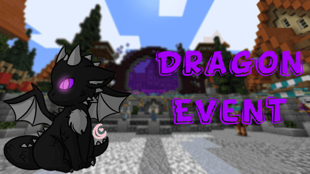 Dragon Event Plugin (1.20.1, 1.19.4) – Spigot 1