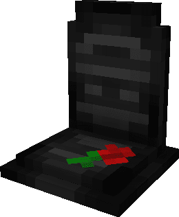 Tombs Addon (1.20) - MCPE/Bedrock Mod 4
