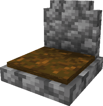 Tombs Addon (1.20) - MCPE/Bedrock Mod 5