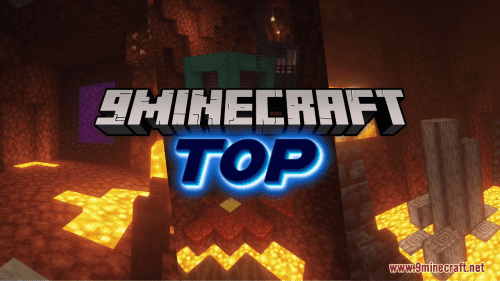 Top Map (1.21.1, 1.20.1) – A Journey To The Ground Thumbnail