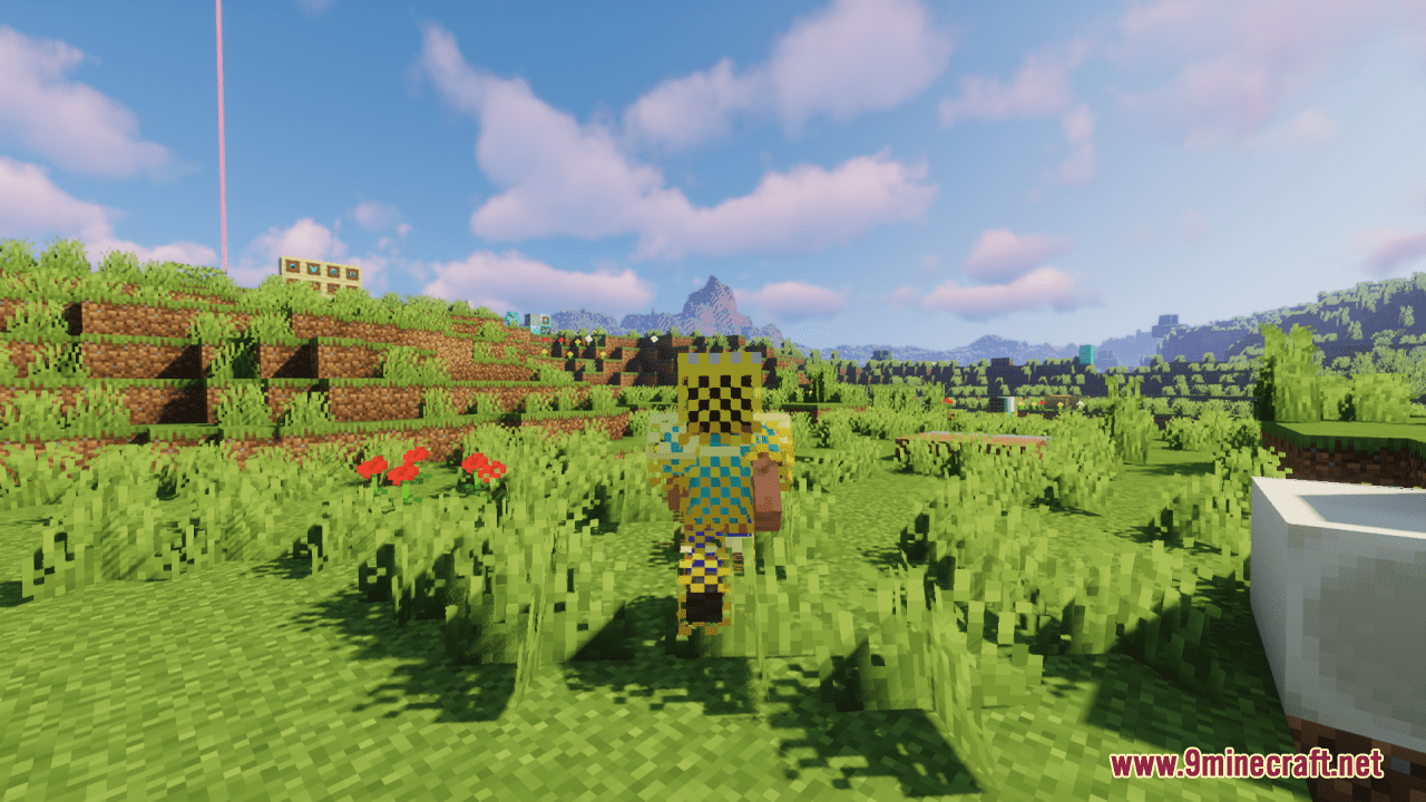 Trims New Custom Armors Resource Pack (1.20.6, 1.20.1) - Texture Pack 12