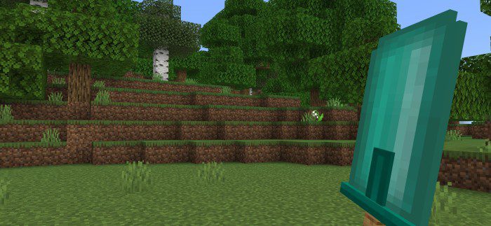 Ultimate Big Swords 3D Texture Pack (1.20, 1.19) - MCPE/Bedrock 8