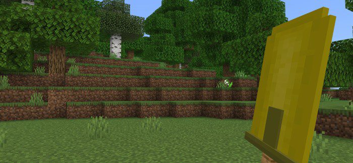 Ultimate Big Swords 3D Texture Pack (1.20, 1.19) - MCPE/Bedrock 10