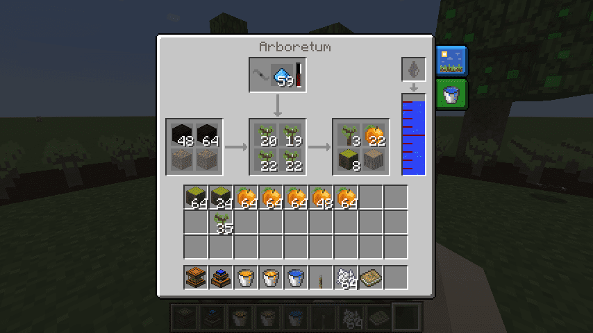 Universal Tweaks Mod (1.12.2) - Consolidate Various Bug Fixes 2