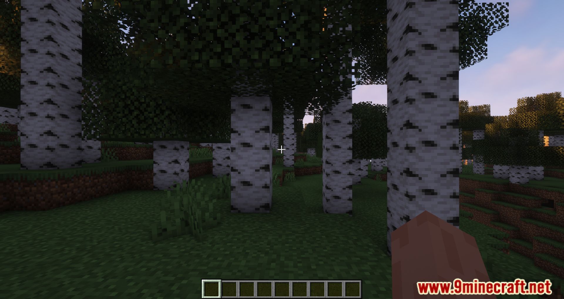 Updating World Icon Mod (1.20.1, 1.19.4) - Keep Your Minecraft World Fresh 4