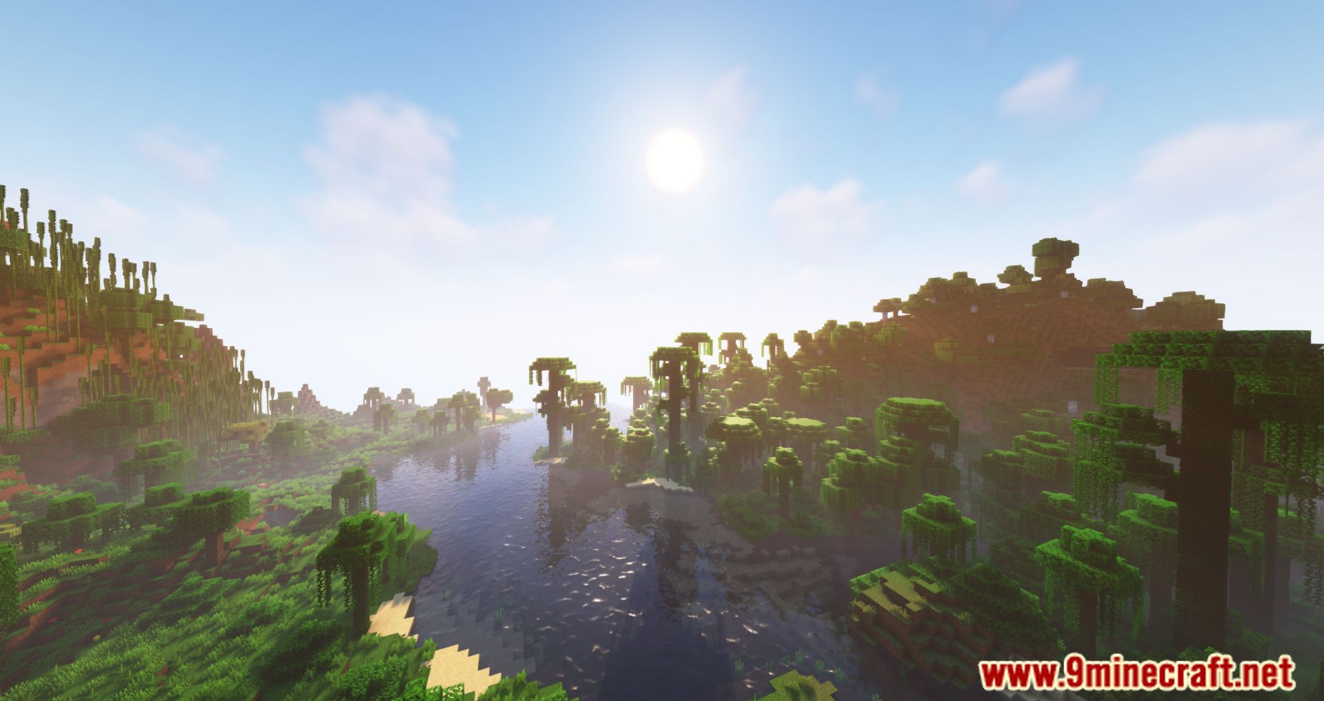 Updating World Icon Mod (1.20.1, 1.19.4) - Keep Your Minecraft World Fresh 8