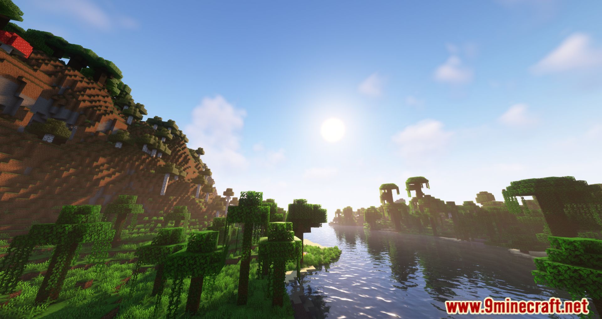 Updating World Icon Mod (1.20.1, 1.19.4) - Keep Your Minecraft World Fresh 9