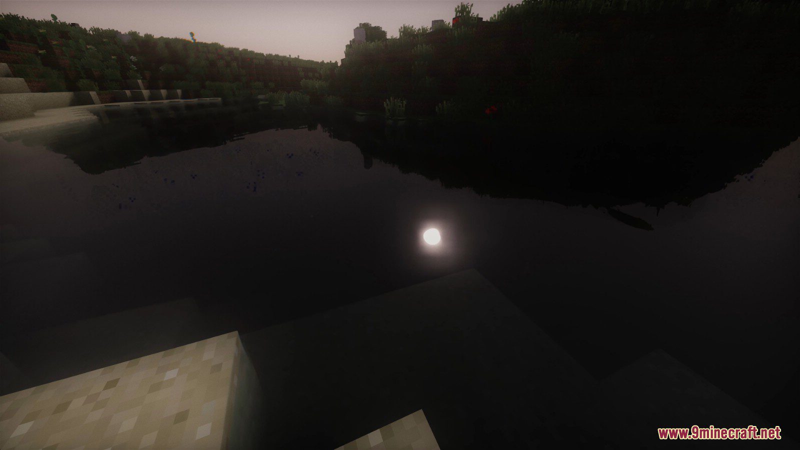 VOID Shaders (1.20.4, 1.19.4) - Minecraft Will Become Much More Natural 5