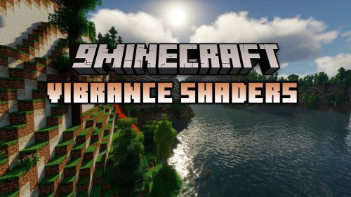 Vibrance Shaders (1.21, 1.20.1) – Shaderpack for The Lord of the Rings Mod Thumbnail