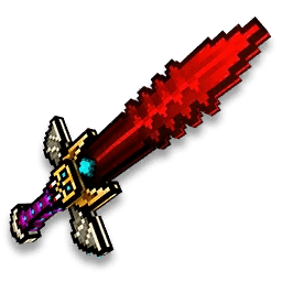 Void Galaxy Weapons Addon (1.20, 1.19) - MCPE/Bedrock Mod 3