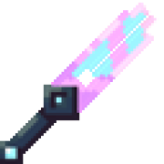 Void Galaxy Weapons Addon (1.20, 1.19) - MCPE/Bedrock Mod 35