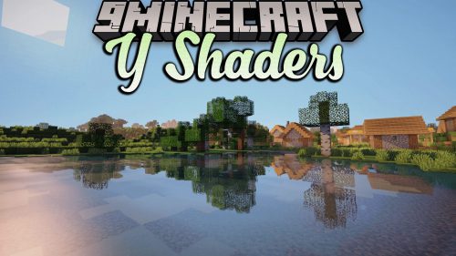 Y Shaders (1.21.1, 1.20.1) – Shaderpack for PC with Low-End Hardware Thumbnail