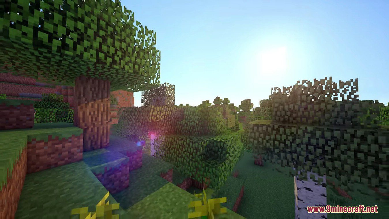 Y Shaders (1.20.4, 1.19.4) - Shaderpack for PC with Low-End Hardware 3