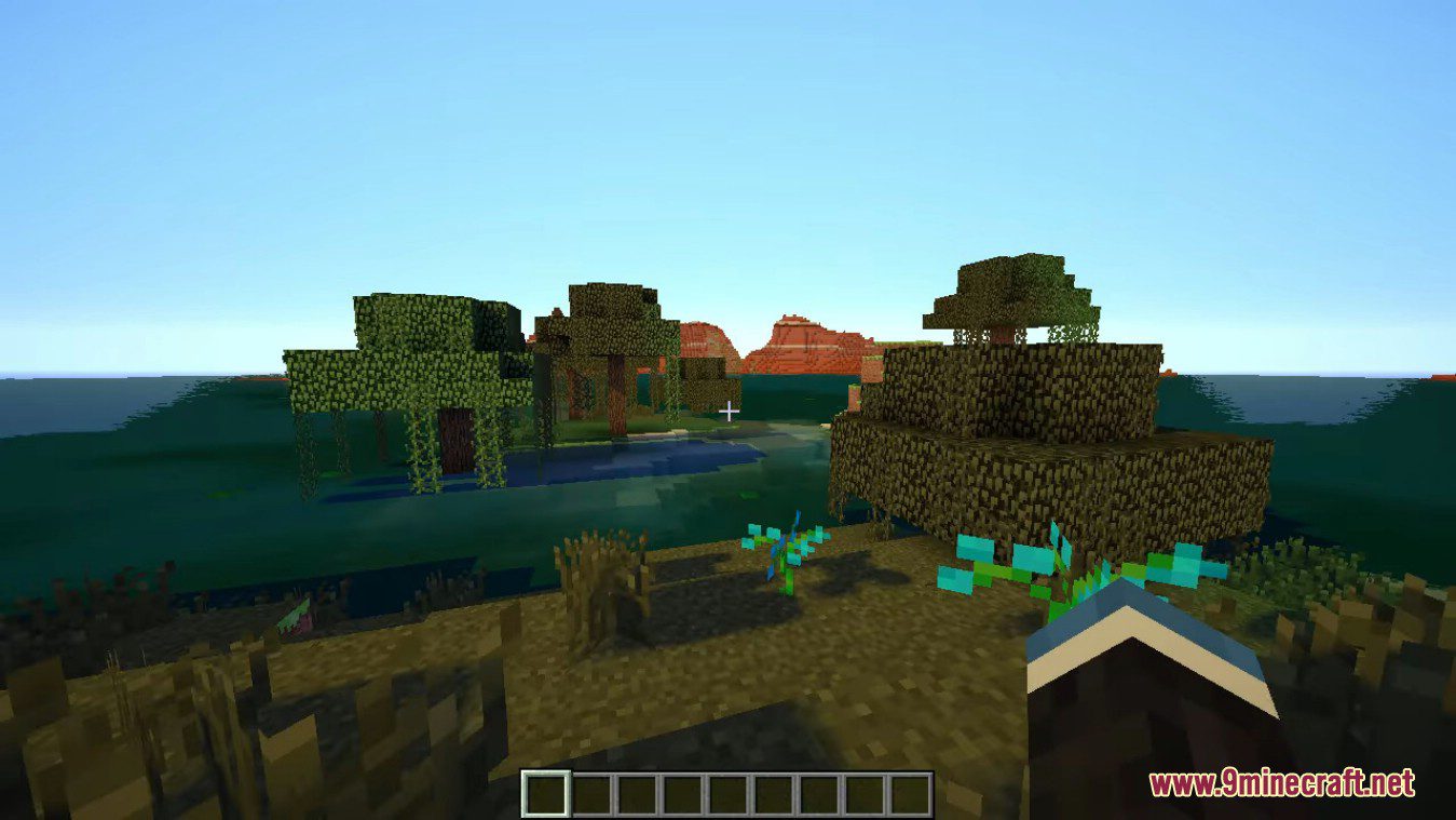 Y Shaders (1.20.4, 1.19.4) - Shaderpack for PC with Low-End Hardware 6