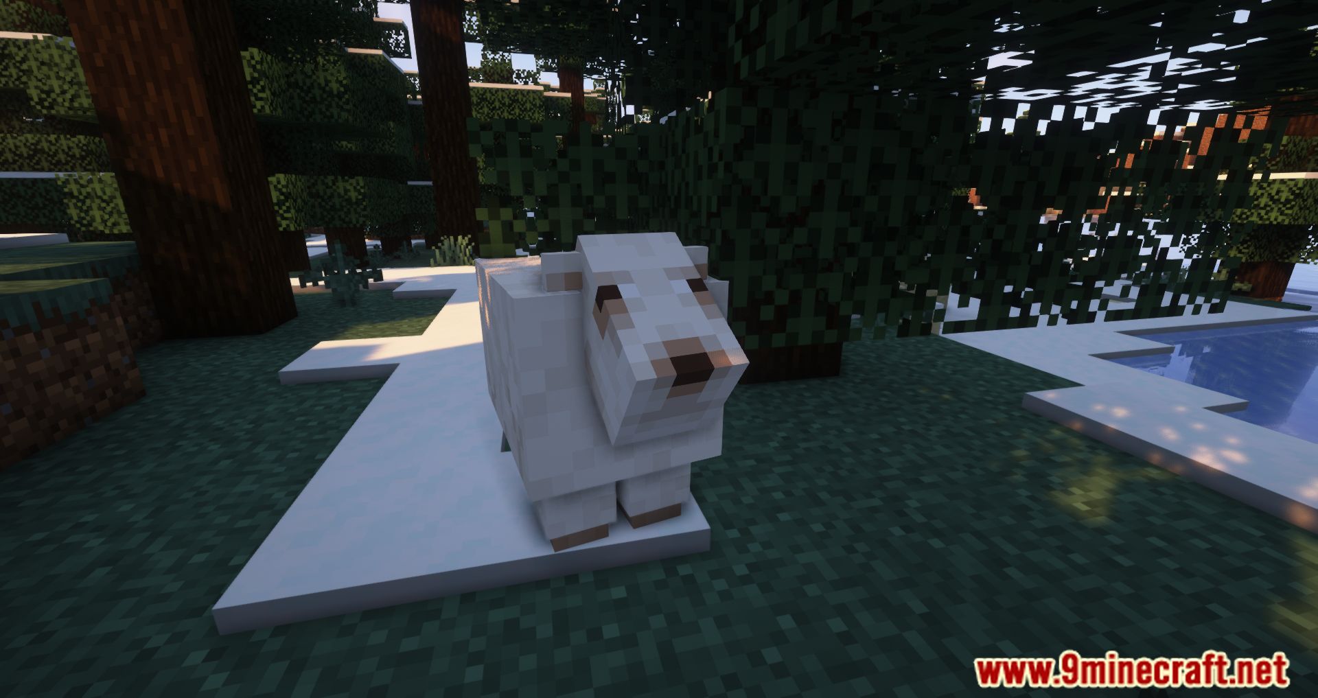 You've Goat to Be Kidding Me Mod (1.20.1, 1.19.4) - Oh My Goat! 18