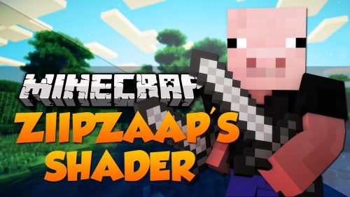 Ziipzaap’s Shaders (1.21.1, 1.20.1) – Ultra Quality for Minecraft Thumbnail