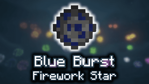 Blue Burst Firework Star – Wiki Guide Thumbnail