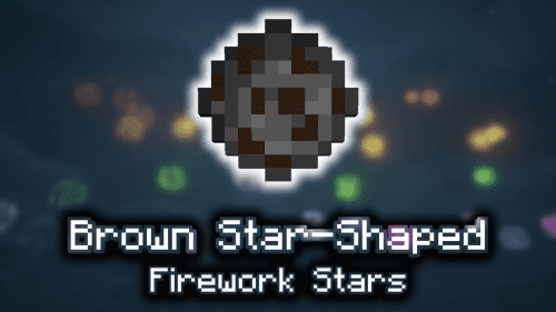 Brown Star-Shaped Firework Star – Wiki Guide Thumbnail