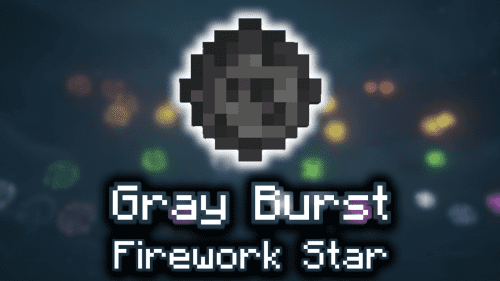 Gray Burst Firework Star – Wiki Guide Thumbnail