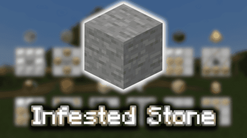 Infested Stone – Wiki Guide Thumbnail