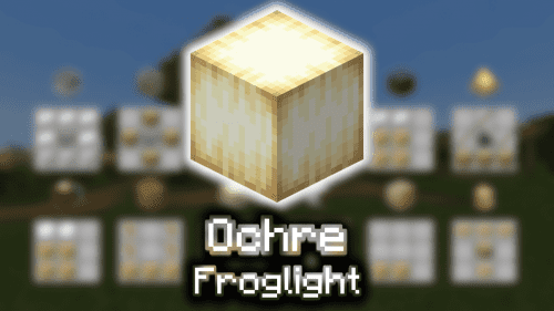 Ochre Froglight – Wiki Guide Thumbnail