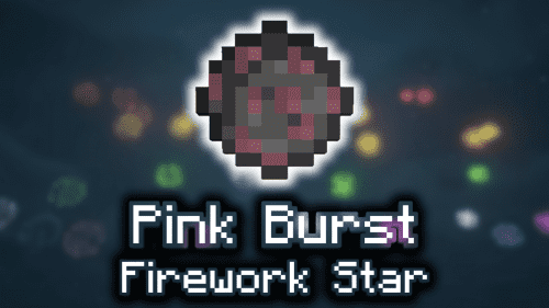 Pink Burst Firework Star – Wiki Guide Thumbnail