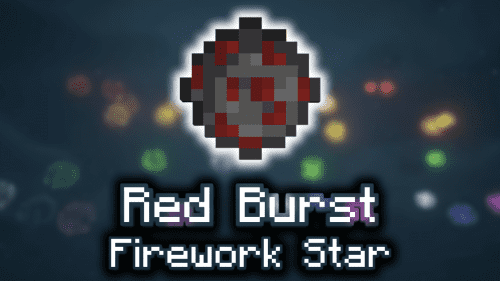 Red Burst Firework Star – Wiki Guide Thumbnail