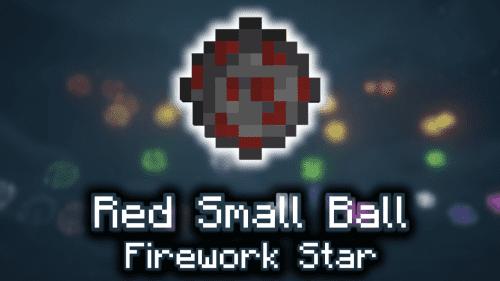 Red Small Ball Firework Star – Wiki Guide Thumbnail
