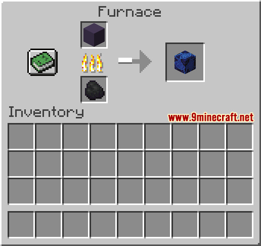 Blue Glazed Terracotta - Wiki Guide 9