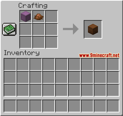 Brown Shulker Box - Wiki Guide 11