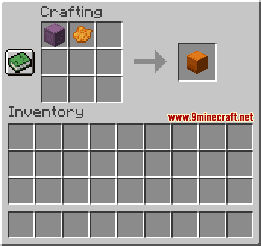 Orange Shulker Box - Wiki Guide 11