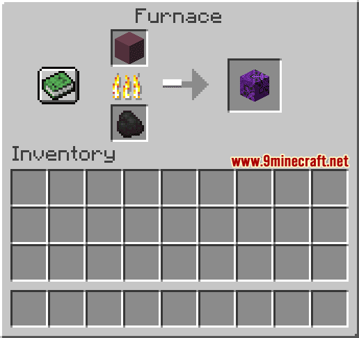 Purple Glazed Terracotta - Wiki Guide 9