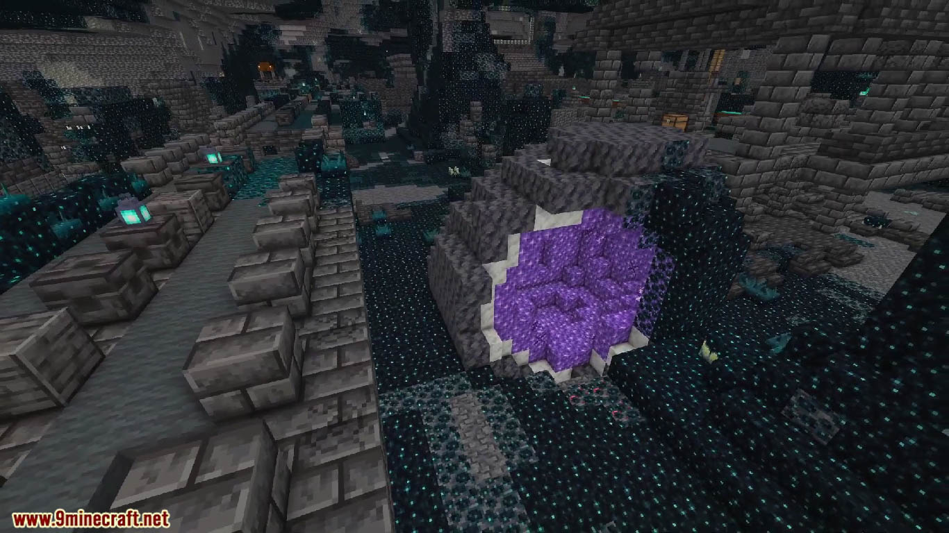 3 Wonderful Minecraft Seeds (1.20.6, 1.20.1) - Java/ Bedrock Edition 6