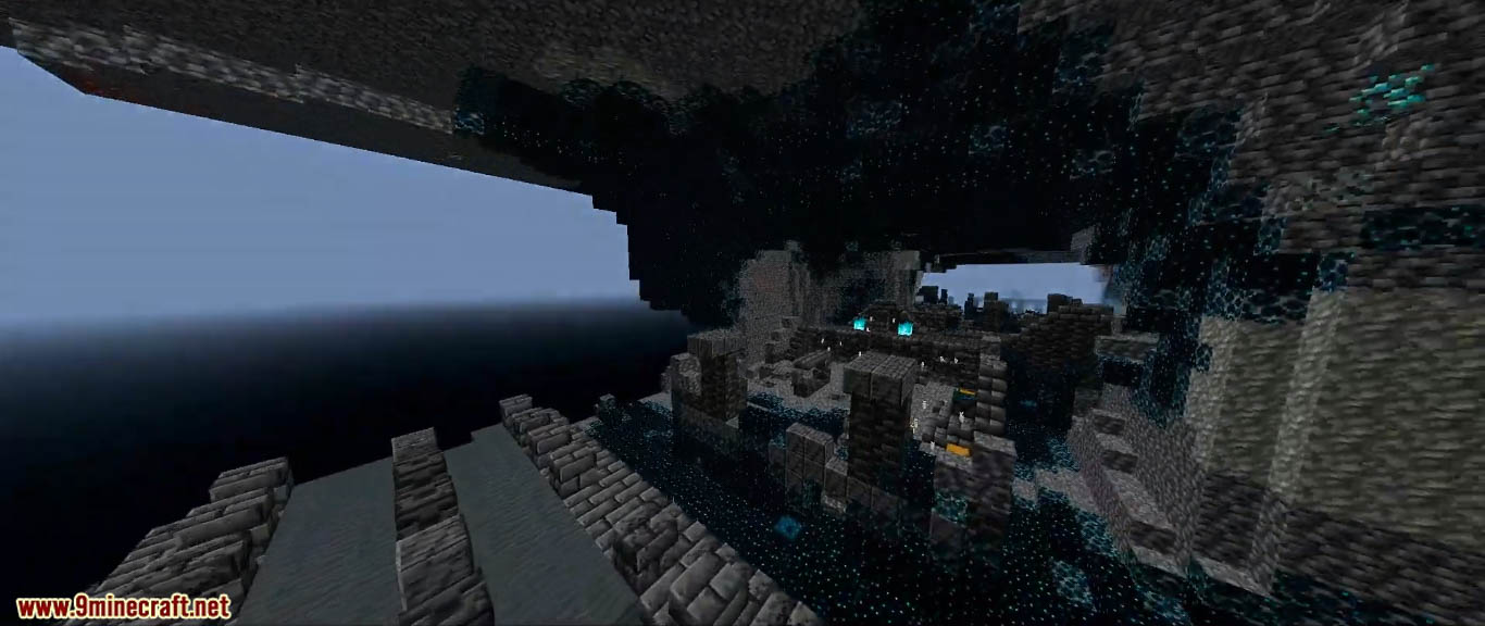 Incredible New Minecraft Seeds (1.20.6, 1.20.1) – Java/Bedrock Edition 4