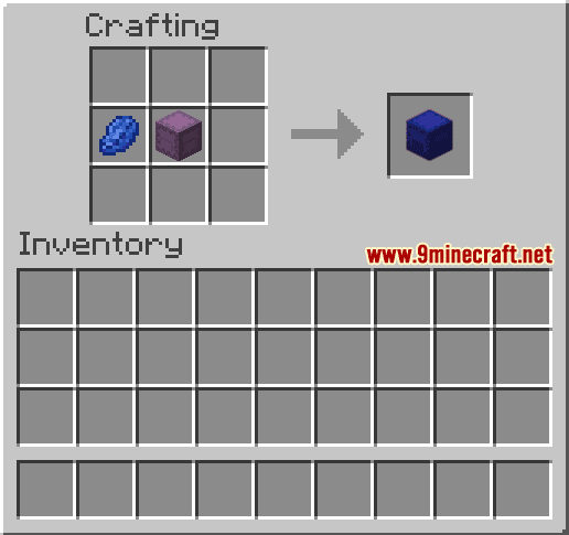 Blue Shulker Box - Wiki Guide 12