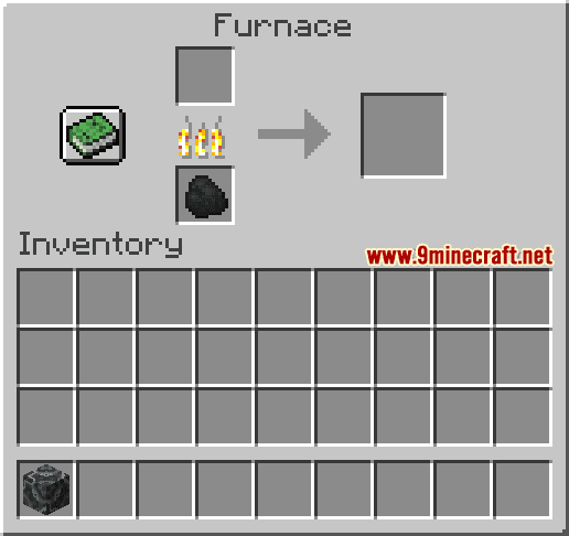 Gray Glazed Terracotta - Wiki Guide 11