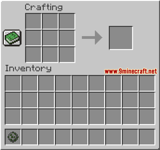 Green Creeper-Shaped Firework Star - Wiki Guide 10