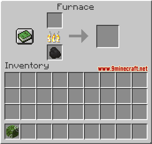 Green Glazed Terracotta - Wiki Guide 11