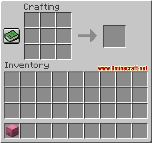 Pink Shulker Box - Wiki Guide 13