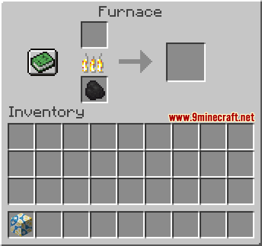 White Glazed Terracotta - Wiki Guide 11