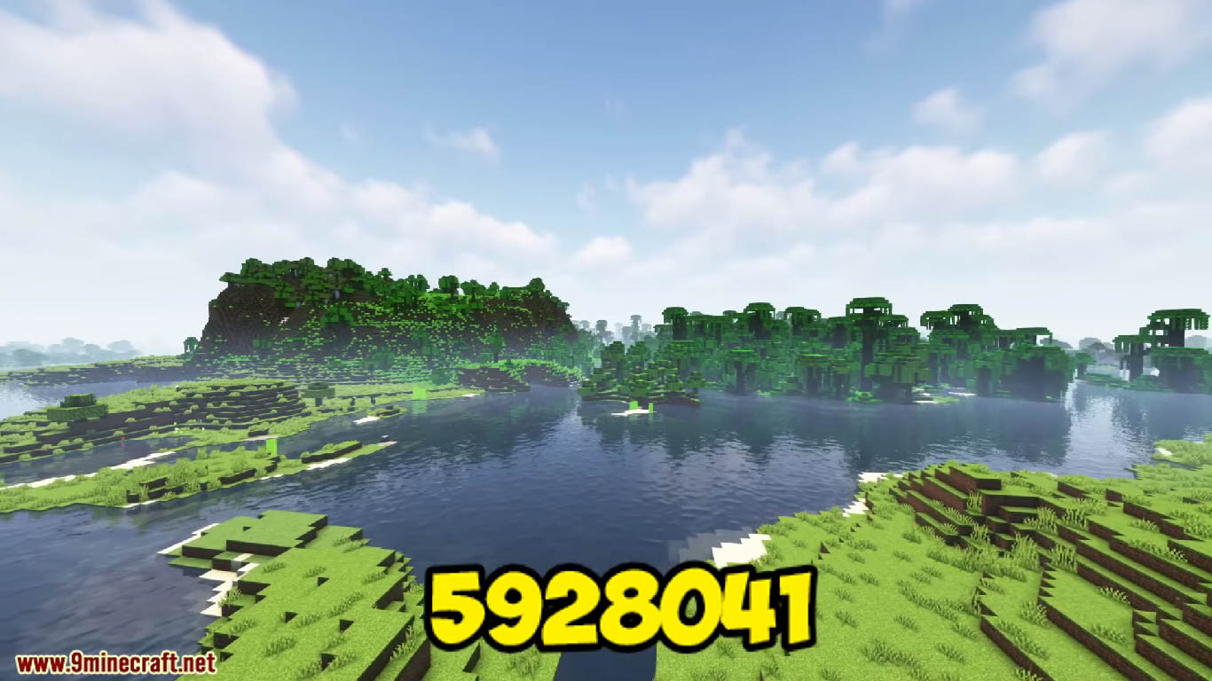 Awesome Minecraft Survival Seeds (1.20.6, 1.20.1) – Java/Bedrock Edition 2