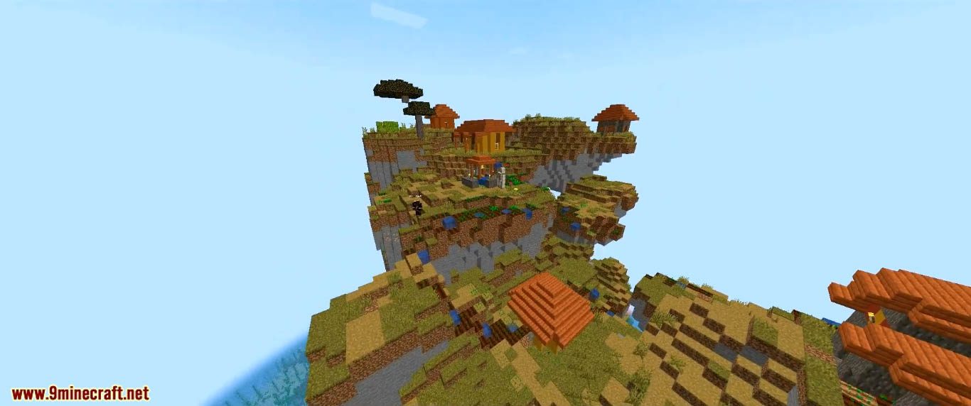 Incredible New Minecraft Seeds (1.20.6, 1.20.1) – Java/Bedrock Edition 9