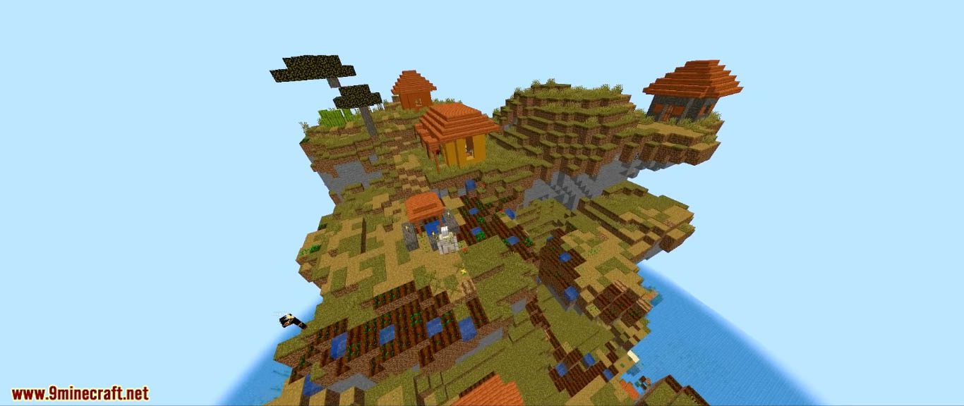 Incredible New Minecraft Seeds (1.20.6, 1.20.1) – Java/Bedrock Edition 8